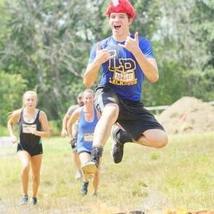 Meet your Posher, Nate